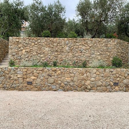 مبيت وإفطار SantʼAgata sui Due Golfi Nostos Casale المظهر الخارجي الصورة