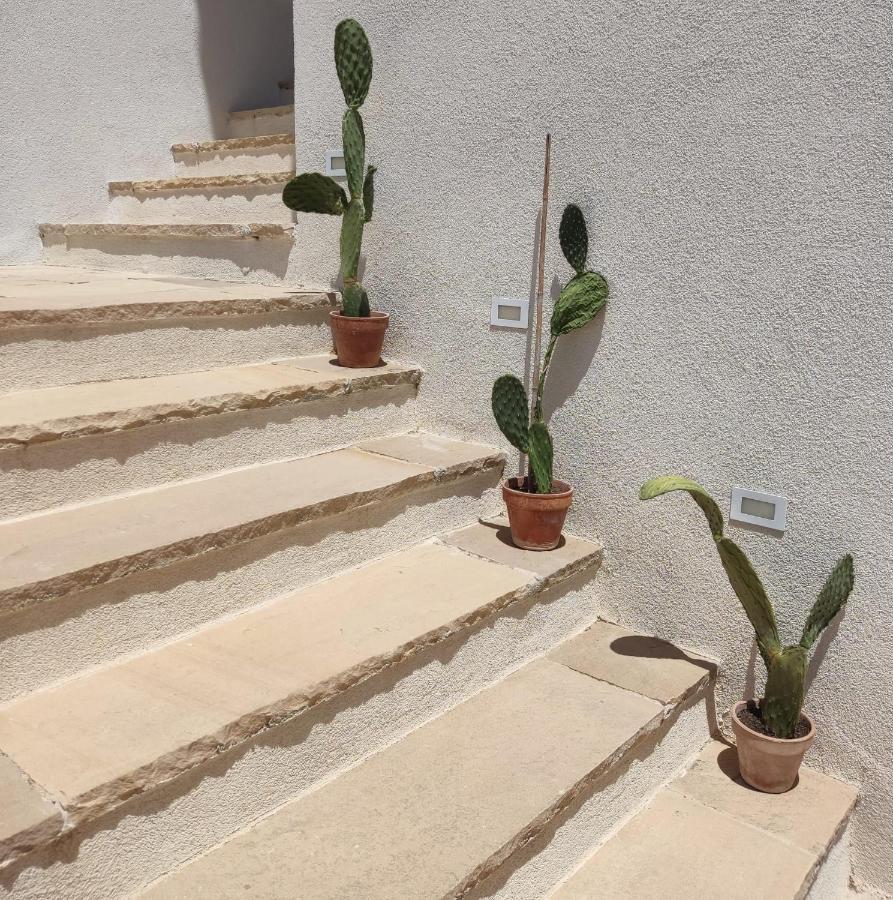 مبيت وإفطار SantʼAgata sui Due Golfi Nostos Casale المظهر الخارجي الصورة