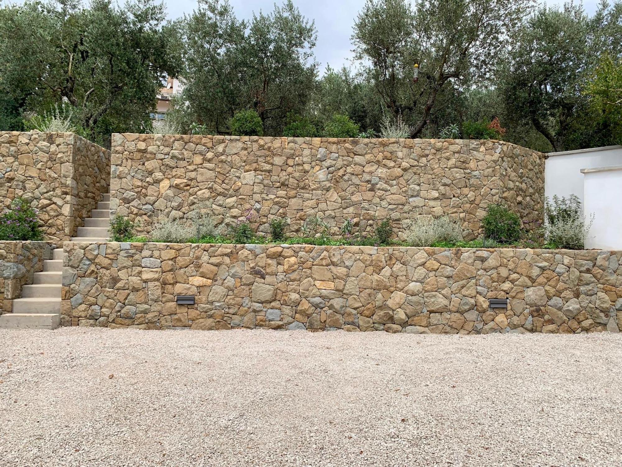 مبيت وإفطار SantʼAgata sui Due Golfi Nostos Casale المظهر الخارجي الصورة