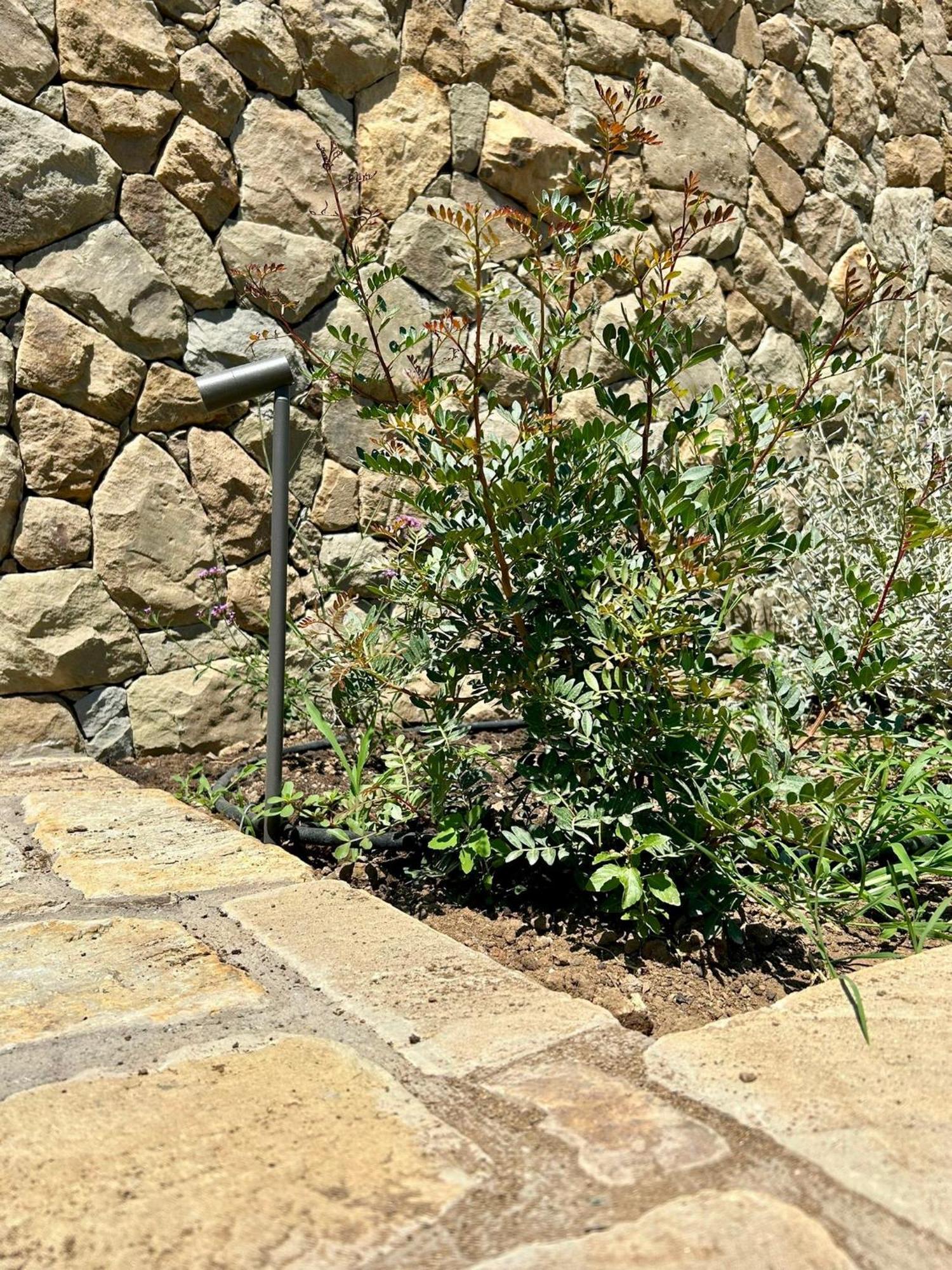 مبيت وإفطار SantʼAgata sui Due Golfi Nostos Casale المظهر الخارجي الصورة